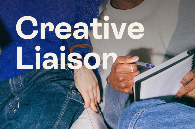 Creative liaison