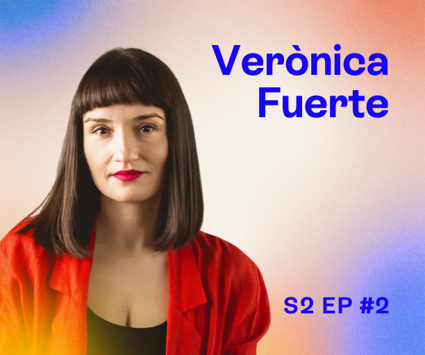Veronica Fuerte Visual 3