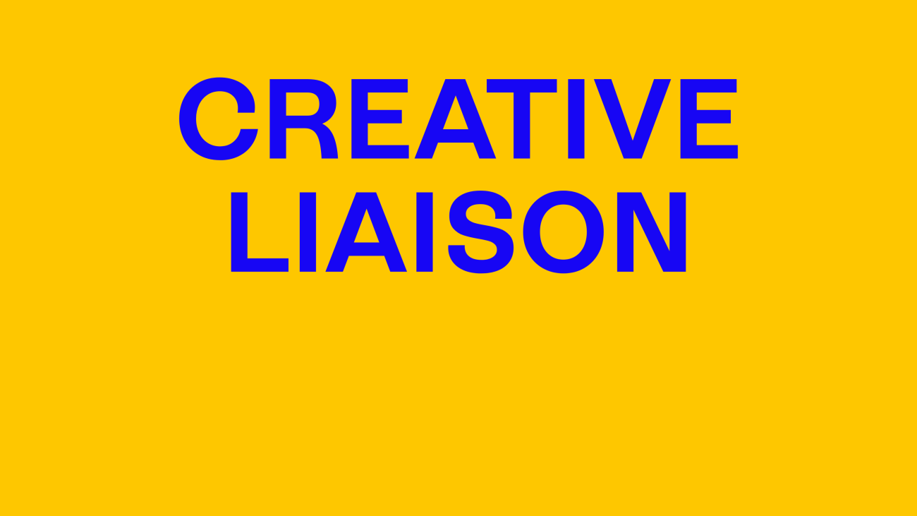 creative liaison fbd
