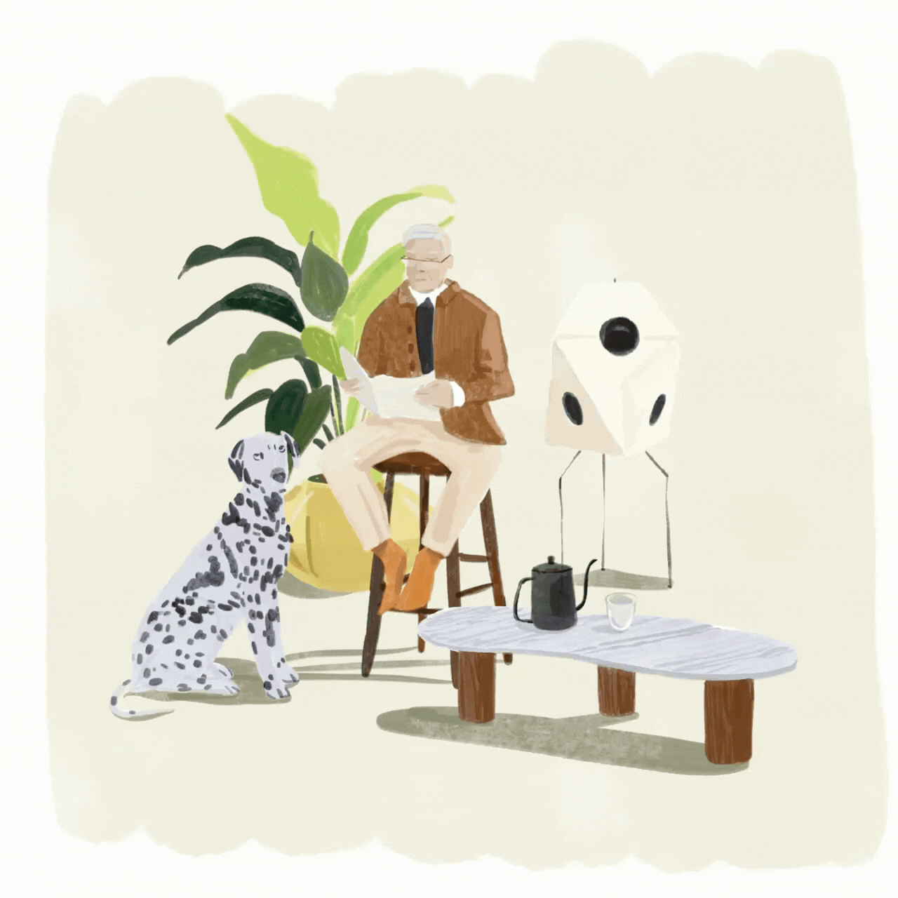 FBD Talent Anna Romanova GIF1