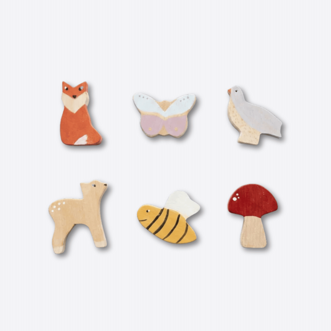 Future By Design The Game That Got People Talking About Forest Stewardship Figurines Gif