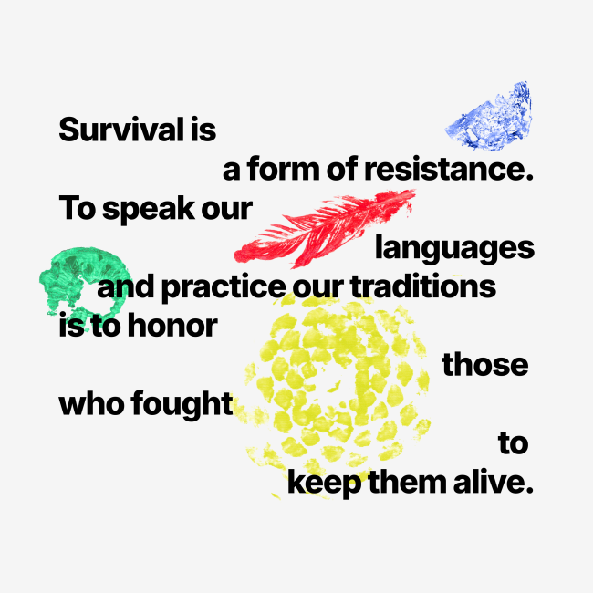 GCF Global Conference With Indigenous Peoples Visual04