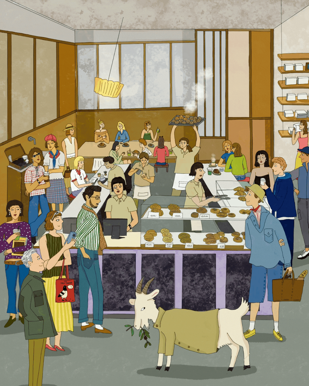 Irene Chung FBD Talent animated