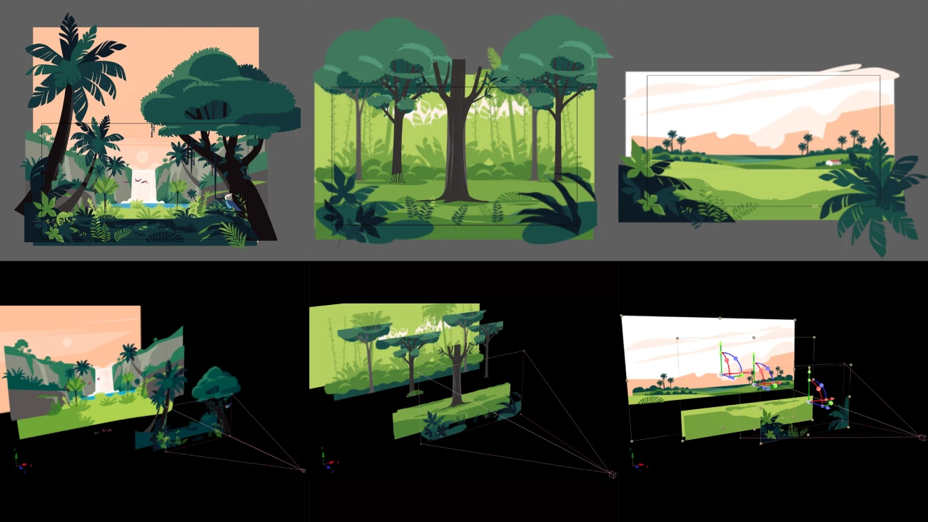 Principles Criteria Portfolio 01