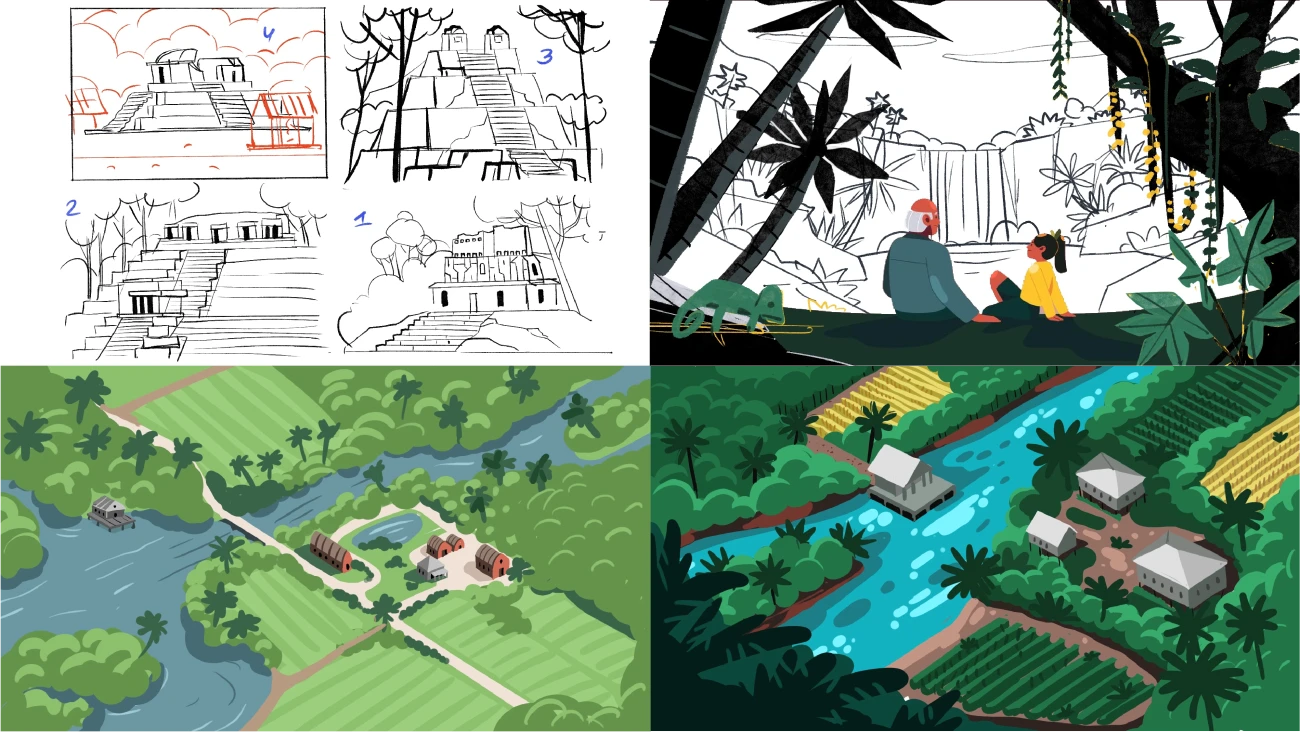 Principles Criteria Portfolio 02