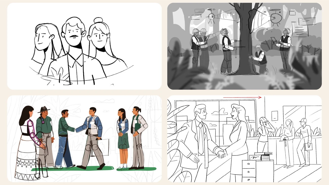 Principles Criteria Portfolio 04