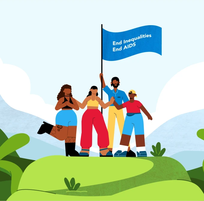 UN AIDS Visuals 2.0 11.2