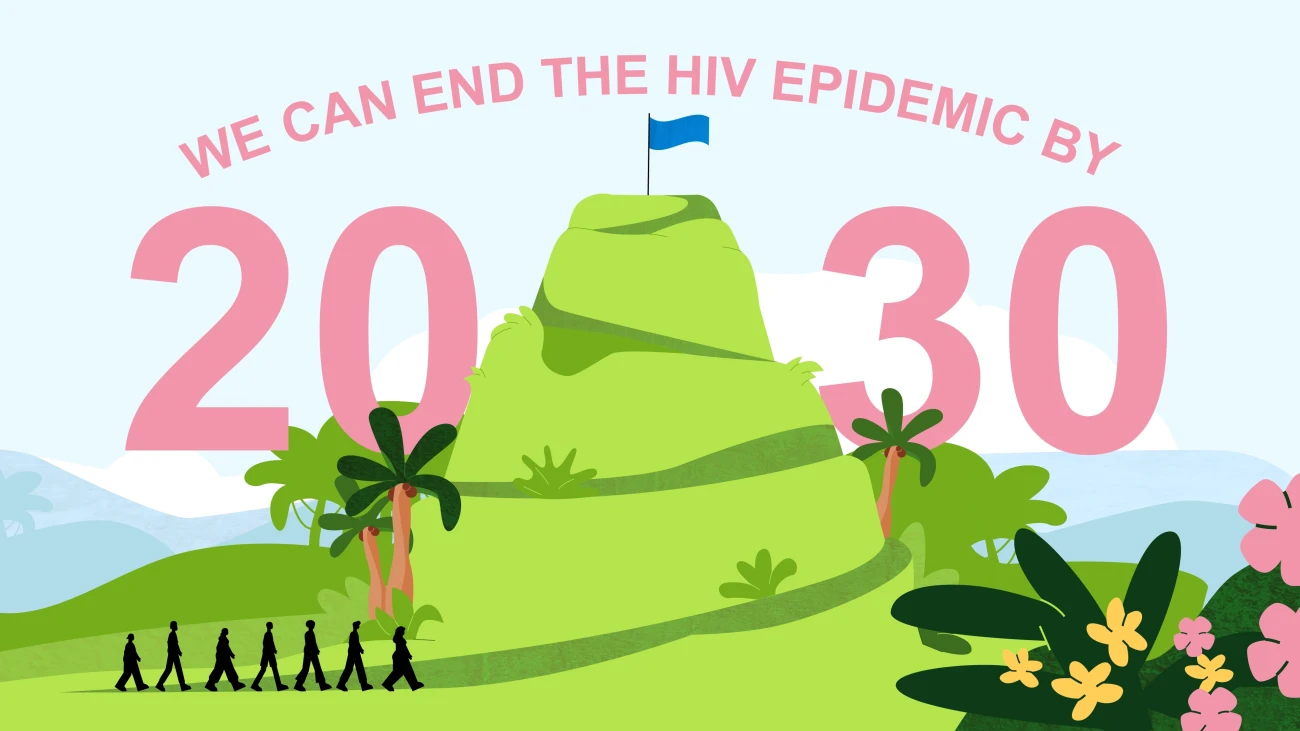 UN AIDS Visuals 2.0 1.4