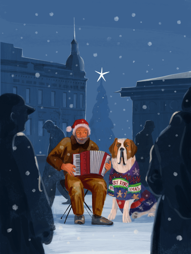 homeless is not hopeless gif