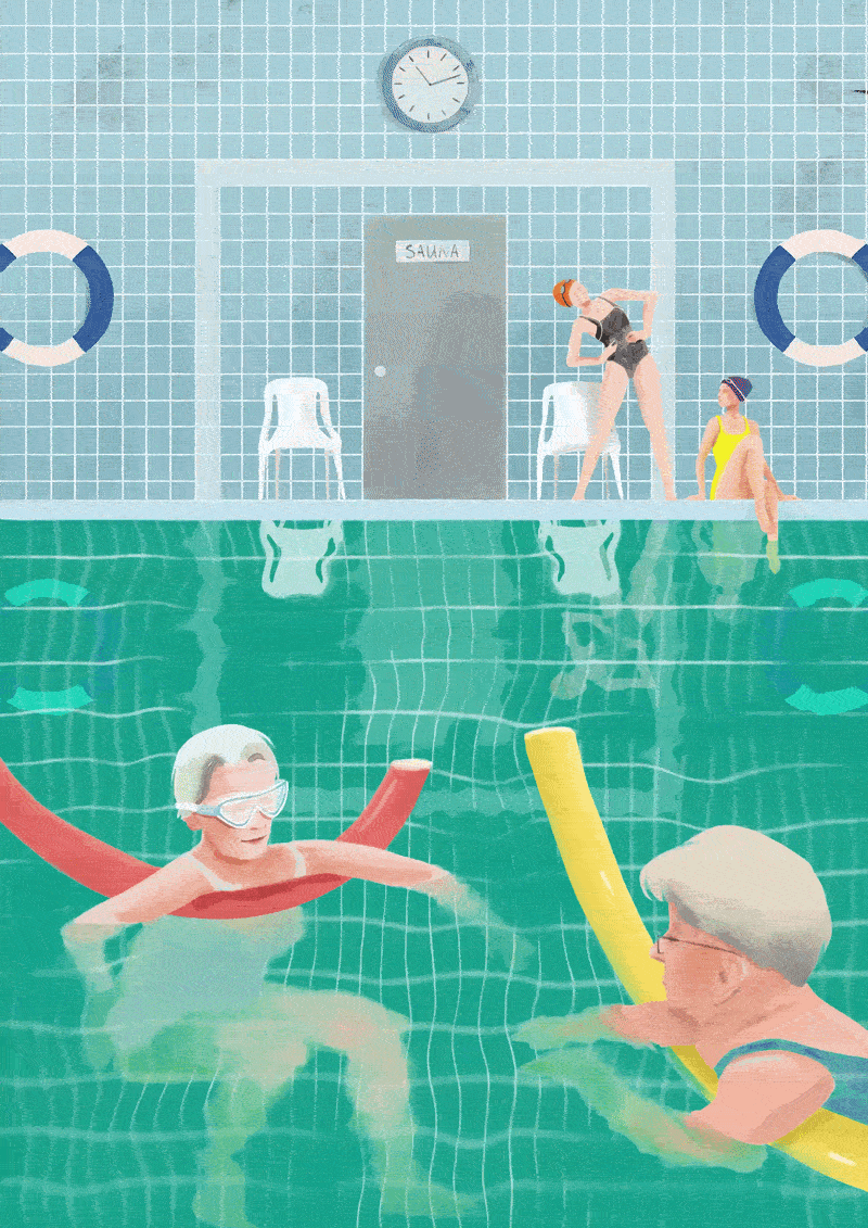 pool scene2