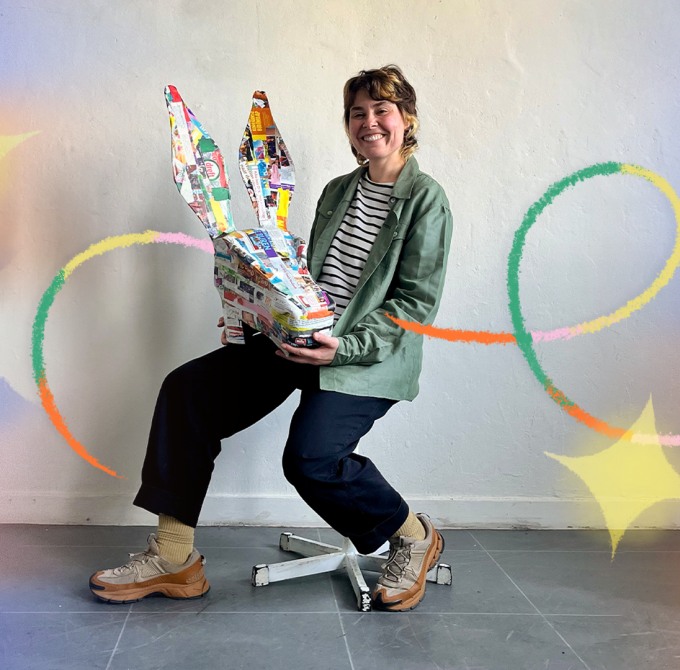 FBD Talent Barbara Fonseca