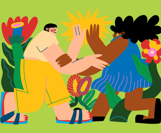 Julia Portfoliio cover AF